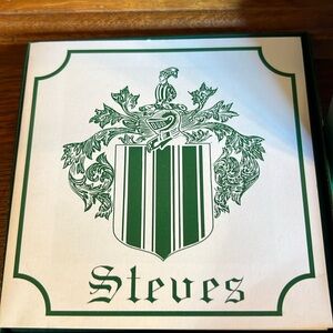 San Antonio, Tx ornament